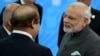 India-Pakistan Tensions Ease After Talks