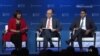 Leaders of development agencies say the fight against poverty needs a more aggressive focus on the health and education of the young and vulnerable.