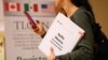 Amid NAFTA Talks, Mexico Airs Concerns Over US Steel Tariffs