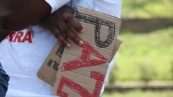 Mais um acordo de paz à vista em Moçambique: leituras diferentes