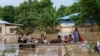 ရေဘေးသင့် မြန်မာပြည်သူတွေ အမေရိကန်ကူမည်