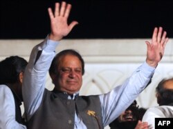 Navoz Sharif