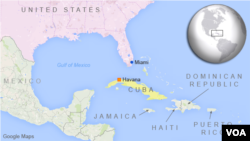 Cuba