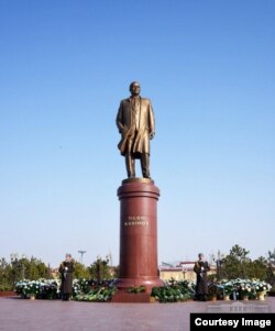 Samarqand