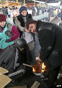 Yoshlarning ham, kattalarning ham dardi -tirikchilik