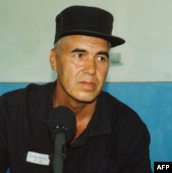 Muhammad Bekjonov