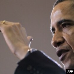 Barak Obama