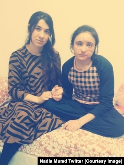Nodiya va Lamiya