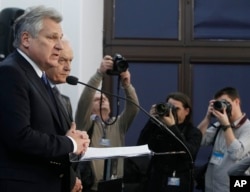 Polsha sobiq rahbari Aleksandr Kvashnevskiy AQShning maxfiy xizmatlari bilan hamkorlik qilgan