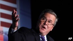 Jeb Bush