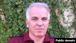 ئیسماعیل گه‌ڵاڵی