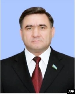 Ilgizar Sobirov, Senat raisi