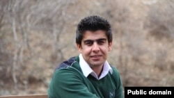 که‌مال چۆمانی