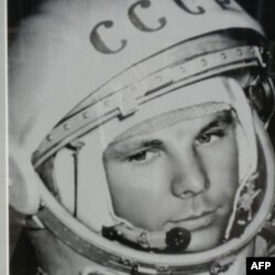 Yuriy Gagarin, 1934-1968