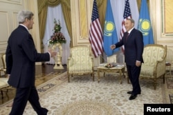 AQSh uchun Qozog'iston muhim sherik, lekin u yerdagi tub muammolar ham ma'lum