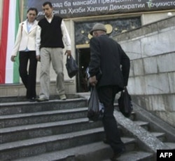 Dushanbe