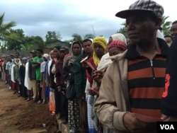 የቦሎሶ ሶሬ ድምፅ ሰጭ - ዕሁድ፤ ግንቦት 16/2007 ዓ.ም