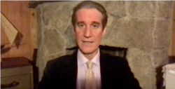 Sobiq prezident Jorj Bush davrida AQSh Davlat departamentining Markaziy Osiyo siyosati uchun mas’ul xodimi bo‘lib ishlagan Metyu Brayza