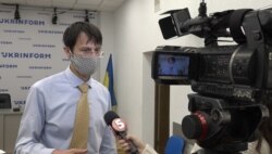 Петро Бурковський