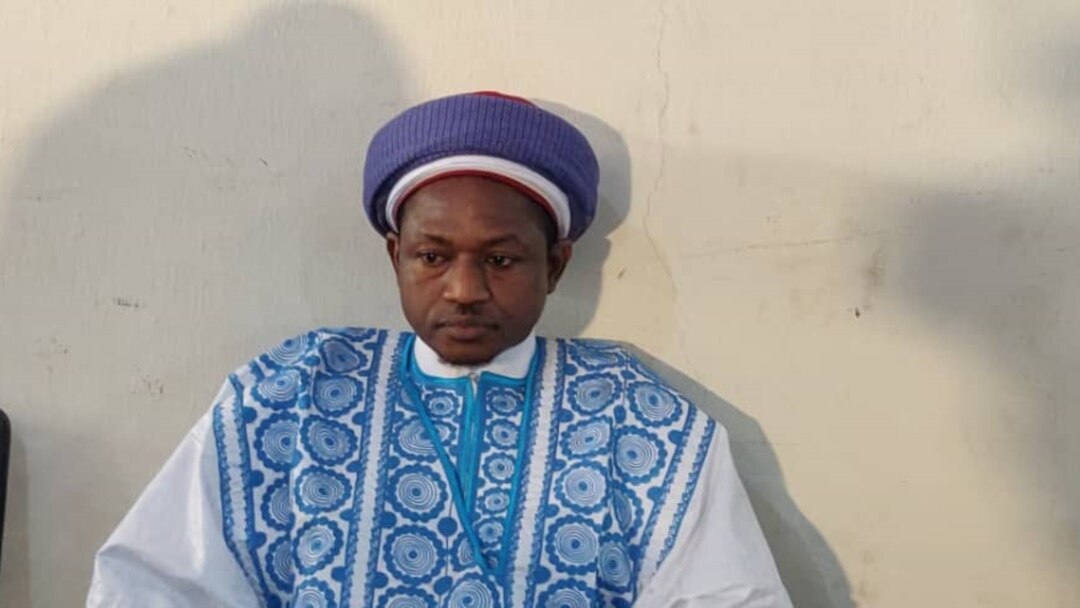Sheikh Abduljabbar Nasiru Kabara
