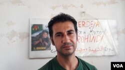 Mihêdîn Arsilan