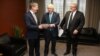 British Foreign Minister: Ties With New Zealand to Remain Strong After Brexit