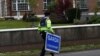 Britain Seeks Brexit Without Borders for Northern Ireland