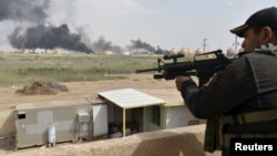 Anbar viloyati, Iroq
