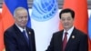 Karimov: Xitoy O'zbekistonning ishonchli hamkori 