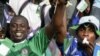 Magoya bayan Super Eagles na Najeriya