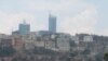 Umujyi wa Kigali mu Rwanda