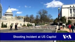 Capitol Hill on-the-scene Video
