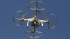 Aljanin Sama Jannati "Autonomous Drones"