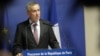 Moroccan Charged with Attempted Terror Attack on French Train