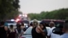 People found dead inside a trailer truck in San Antonio