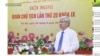 Quan chức đảng thừa nhận ‘hàng nghìn tỉ đồng’ tuồn khỏi Việt Nam vì tham nhũng