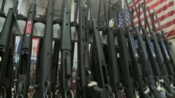 Democrats Try to Force Congress to Pass Gun Control Bill