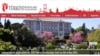 Turkey Scholarships