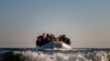 EU Calls for 'Political Solutions' in Dealing With Migrant Crisis