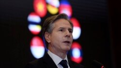 VOA Asia - Top U.S. diplomat in Indo-Pacific