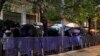 Montenegro to tackle gun control after mass killing left 12 dead 