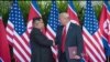 Trump Planning Another Summit With N. Korean Leader, Describes Kim Jong Un as ‘Terrific’