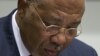  Charles Taylor azafungwa imyaka 50 ari muri gereza yo mu Bwongereza