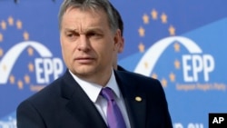 Viktor Orban