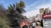 Israel bombards Lebanon for second day as death toll tops 560