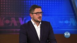 Що викликає занепокоєння в законі про судову реформу? Інтерв’ю з директором Трансперенсі Інтернешнал Україна. Відео