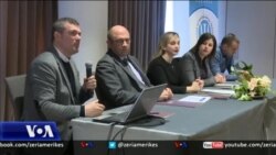 Tiranë: Shëndeti mendor dhe depresioni në rritje