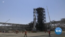 More Sanctions as Trump Shows Military Restraint on Iran