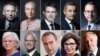 France unveils new government with budget battle looming