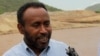Simegnew Bekele, one of the dam’s project managers.